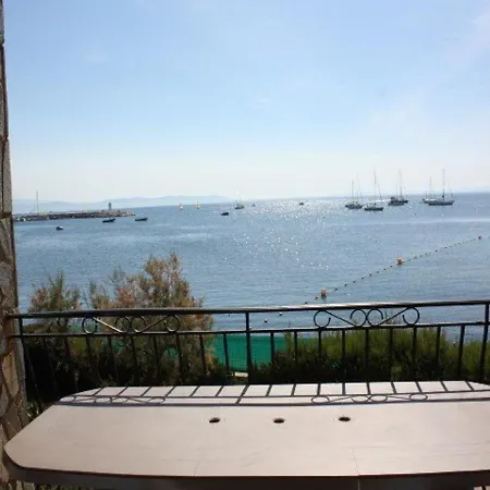 3 A 30m De La Avec Terrasse Et Parking, - Fr-1-335-92 Апартаменты *